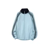 Лунно-голубой