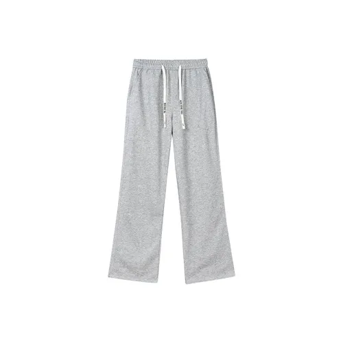 RICE NINE TEN Повседневные брюки Унисекс