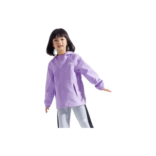 The North Face Ветровка Antora Детская