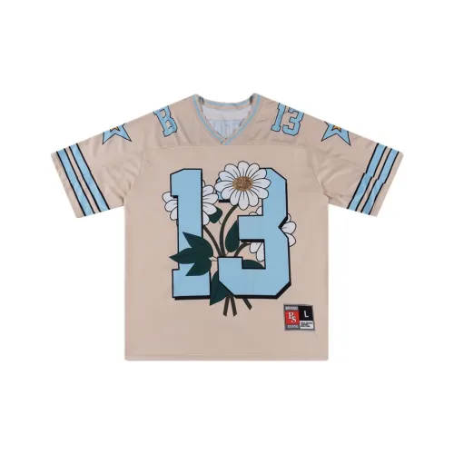 MEXICAN Хаки Унисекс T-рубашки