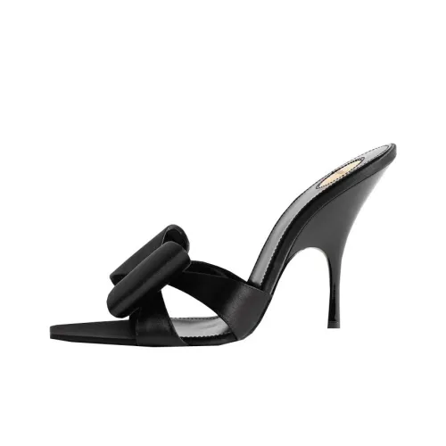 CAOT Rubber Slide Тапочки Женские