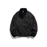 Обсидиановый черный