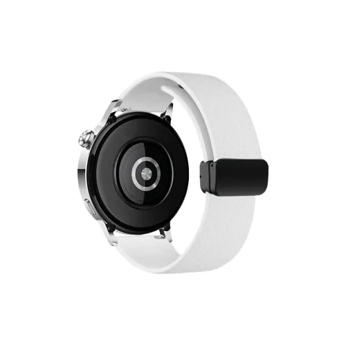 Dresself Ремешок для Huawei Совместимость Силиконовый Материал 214 мм