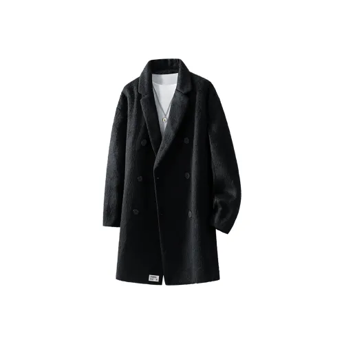 S.k. Manor Hill Унисекс Пальто