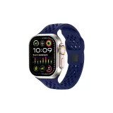 Вэй Син R Полночный синий