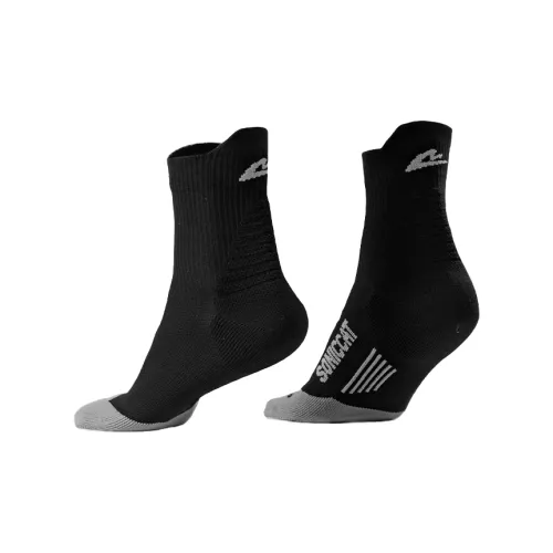 Sonic cat Унисекс MID Носки до икры