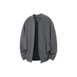 Mist Серый [Осенний Зимний Утолщенный]