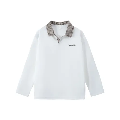 SHIGUANGLULU Унисекс T-рубашки