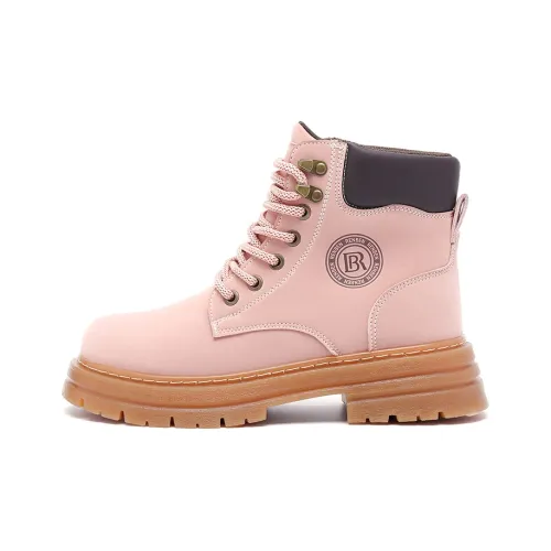 RENBEN Короткий ботинок Martin женский