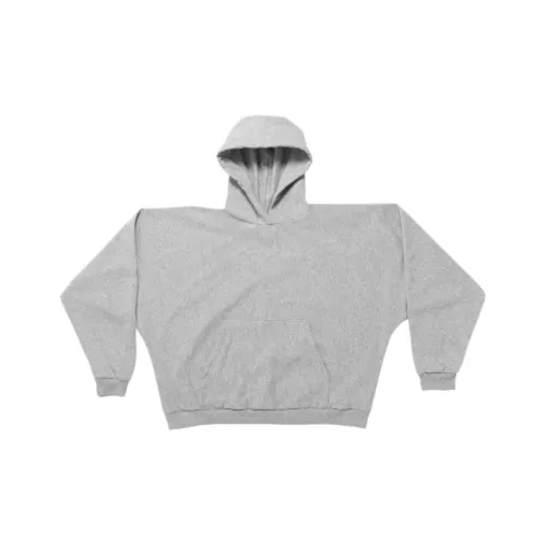 YEEZY FW25 Сезон 10 Толстовка Унисекс