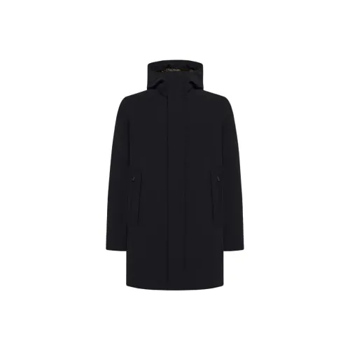 Roberto Ricci Designs Куртки и Пальто Мужской