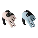 Розовый + Небесно-голубой