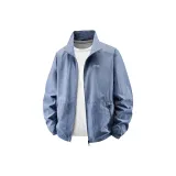 Туманно-синий