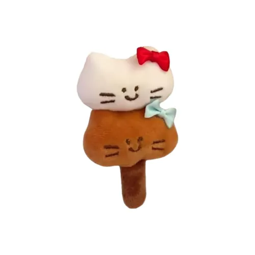YUEYUEXIONG Dangdang Food Кукла Украшение Плюшевый Брелок 10 см Высота