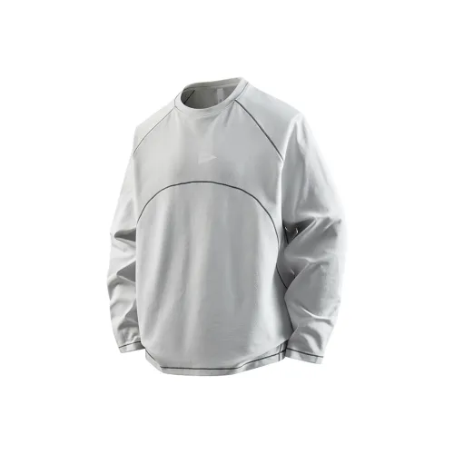 LOMBT CLASSIC CREW Шея T Рубашка Стиль Унисекс