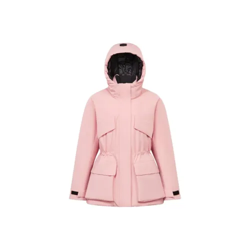 BOSIDENG Женские Пуховики