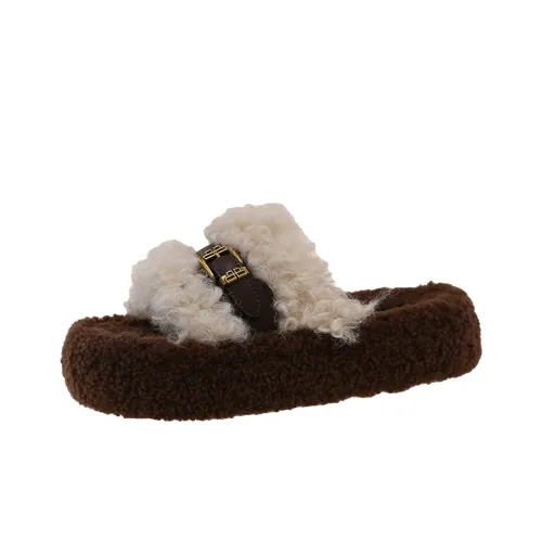 Wuji Резина Устойчивая к Износу Быстросохнущие Слипоны Женские