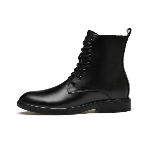 BAGE Мужские ботинки Martin