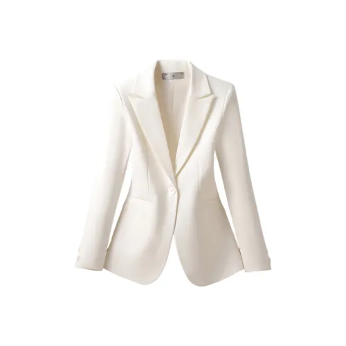 YaiFei Residence Бизнес-костюм Куртка Женская