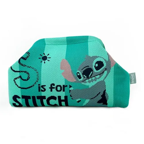 MESUCA ×Disney Disney Коллекция Полиэстер Плечевая сумка Унисекс Зеленый