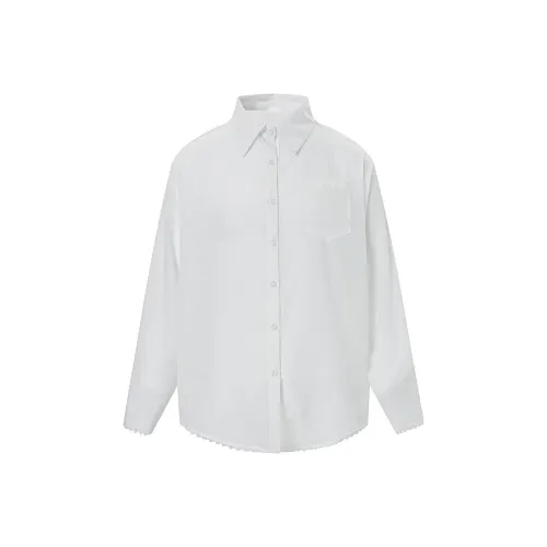 GBXM Унисекс Рубашки