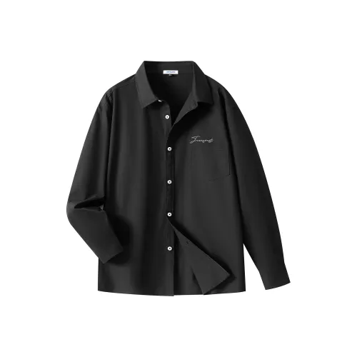 JEANSWEST Унисекс Рубашки