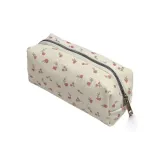 Цветочный-Желтый-Сумка+Покаччо Украшение-1 Упаковка