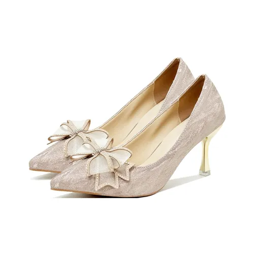 MADALLO Низкий каблук Высокие каблуки Женские