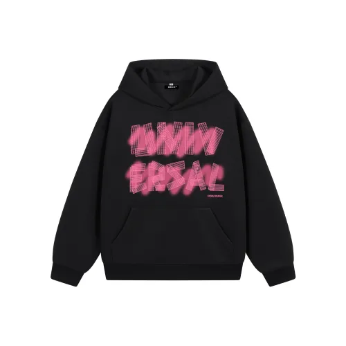 Universal Templates Толстовка Унисекс