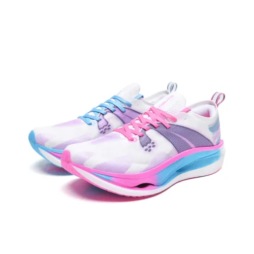 DUANGOU Беговые кроссовки Low Top Унисекс