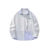 Белые полосы