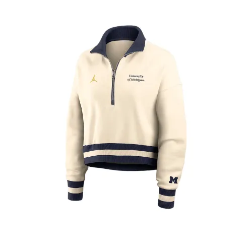 Jordan Michigan Свитшот Женский