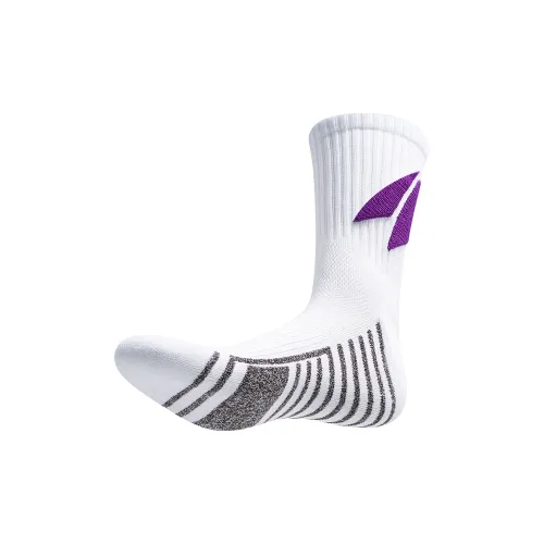 Носки для баскетбола Gentle Welcome унисекс