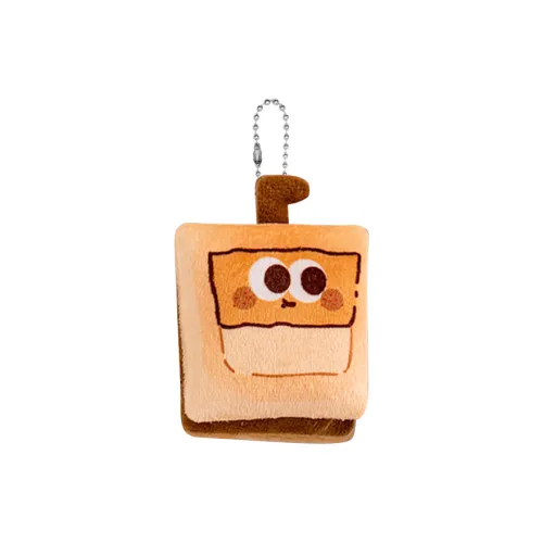 Sneaker Monster Плюшевые подвески унисекс