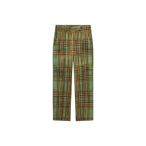 ZARA ZW Series Повседневные брюки Женские