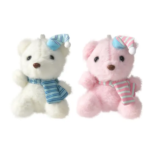 COPI Плюшевые подвески унисекс