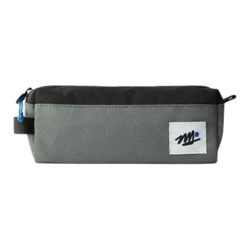 ZARA Полиэстер Путешествие Сумка для хранения Детский Серый