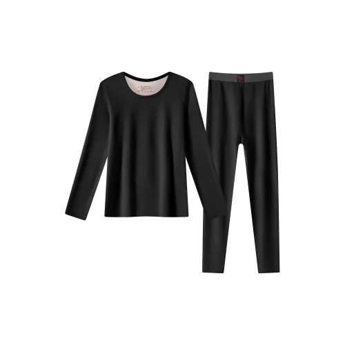 Городская красота термоконтактный комплект женский