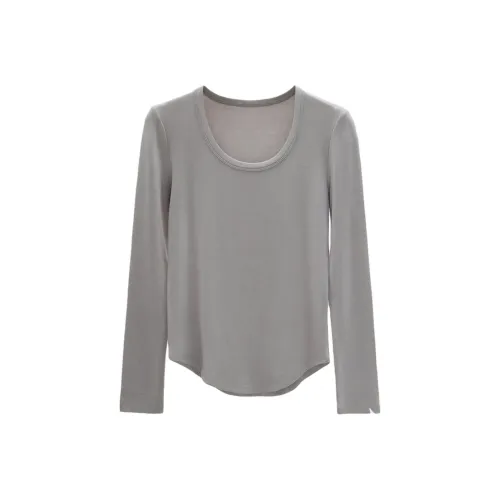 FAAONA Женские T-рубашки