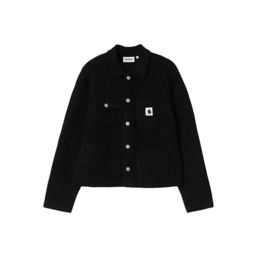 Carhartt WIP FW25 W' Michigan Свитер Женские