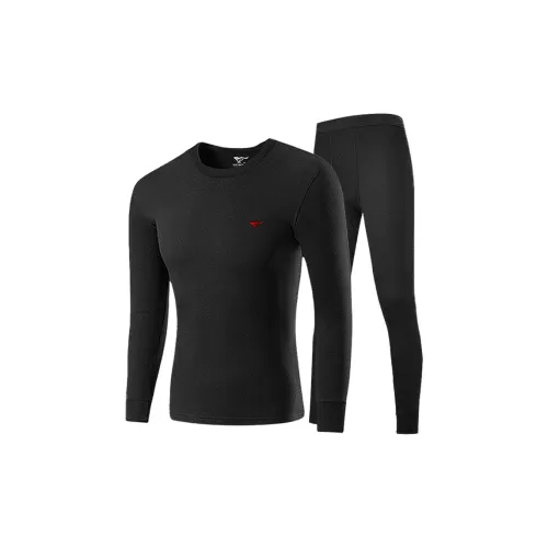 SEPTWOLVES Термический комплект унисекс Gift Box Set