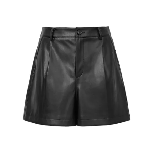 Hopeshow Женские Повседневные Шорты