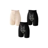 Кожа + Черный + Черный