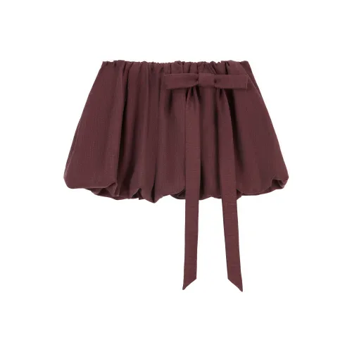 Sanse Повседневные короткие юбки для женщин