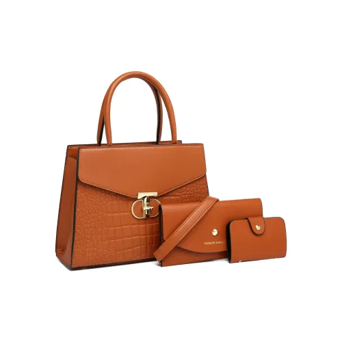 NOMK ПУ (полиуретан) Combo Set Женские Многоцветный