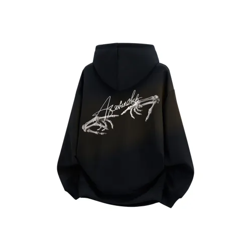 7 SEVFUN Унисекс Свитшоты