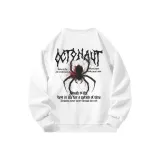 Белый (с флисовой подкладкой)