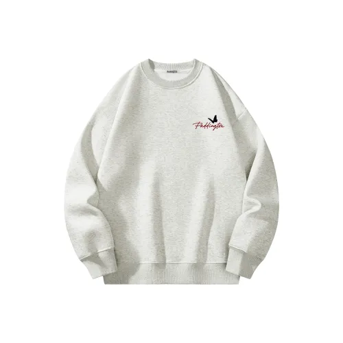 Толстовка Paddington Bears Унисекс