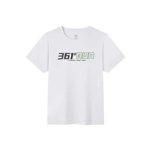 361°KIDS T-рубашки