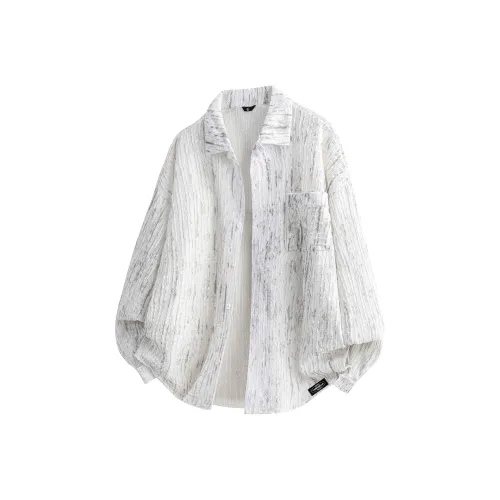 Caramella Унисекс Рубашки